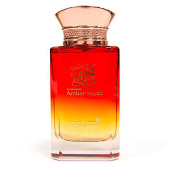 Amber Musk EDP
